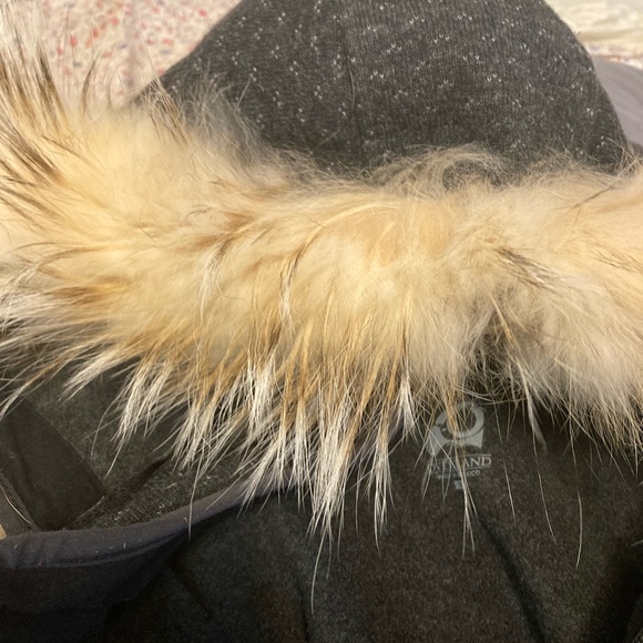 Outlander coat jacket - Picture 3 of 4